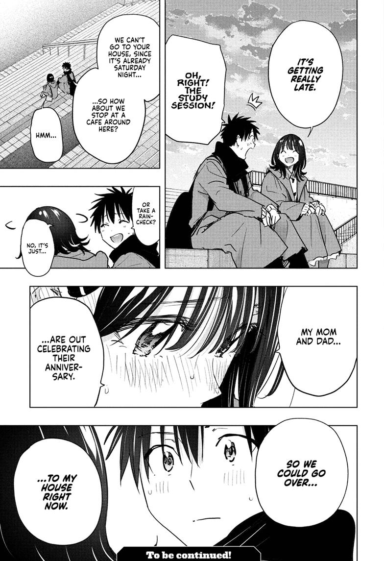 Hima-Ten Chapter 88 21