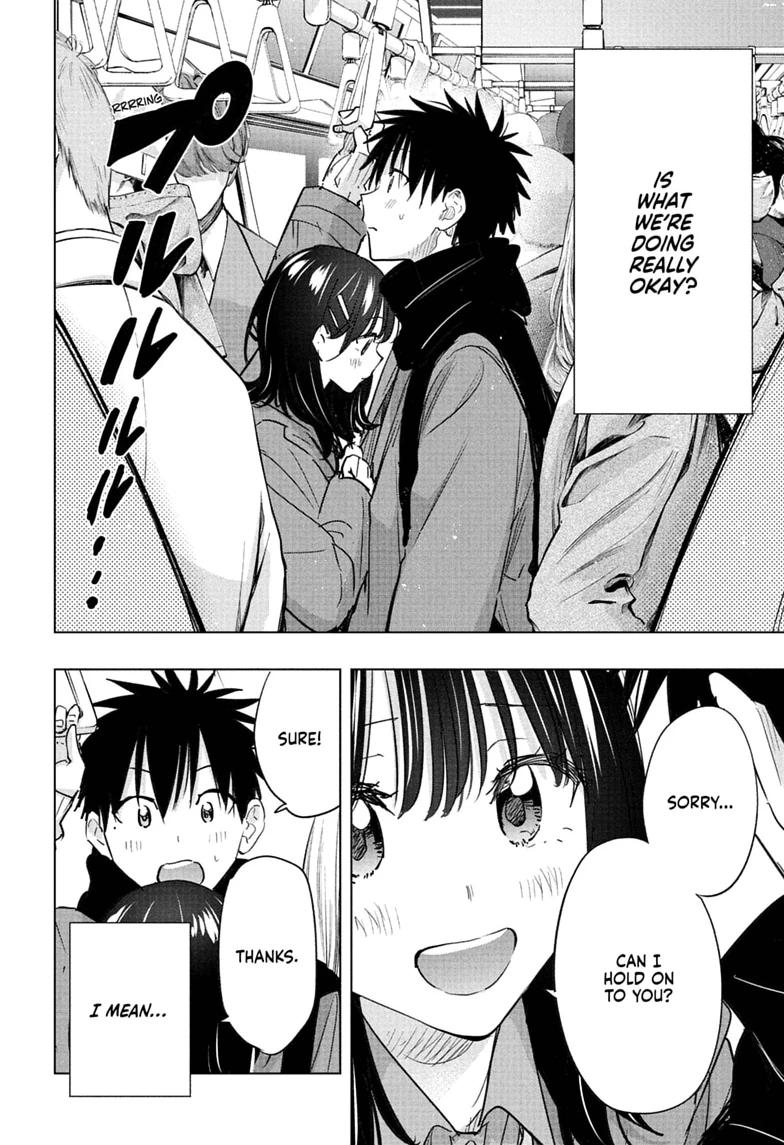 Hima-Ten Chapter 89 4