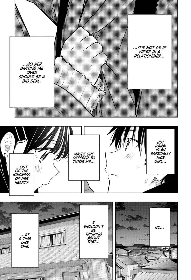Hima-Ten Chapter 89 5