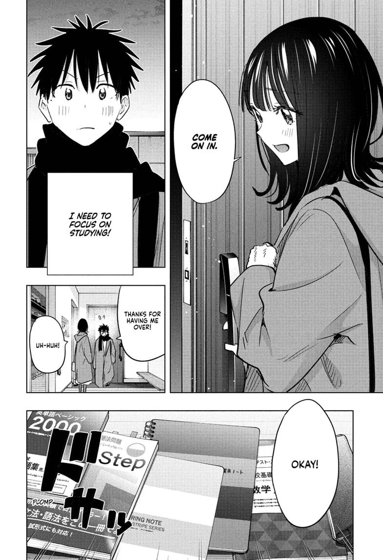 Hima-Ten Chapter 89 6