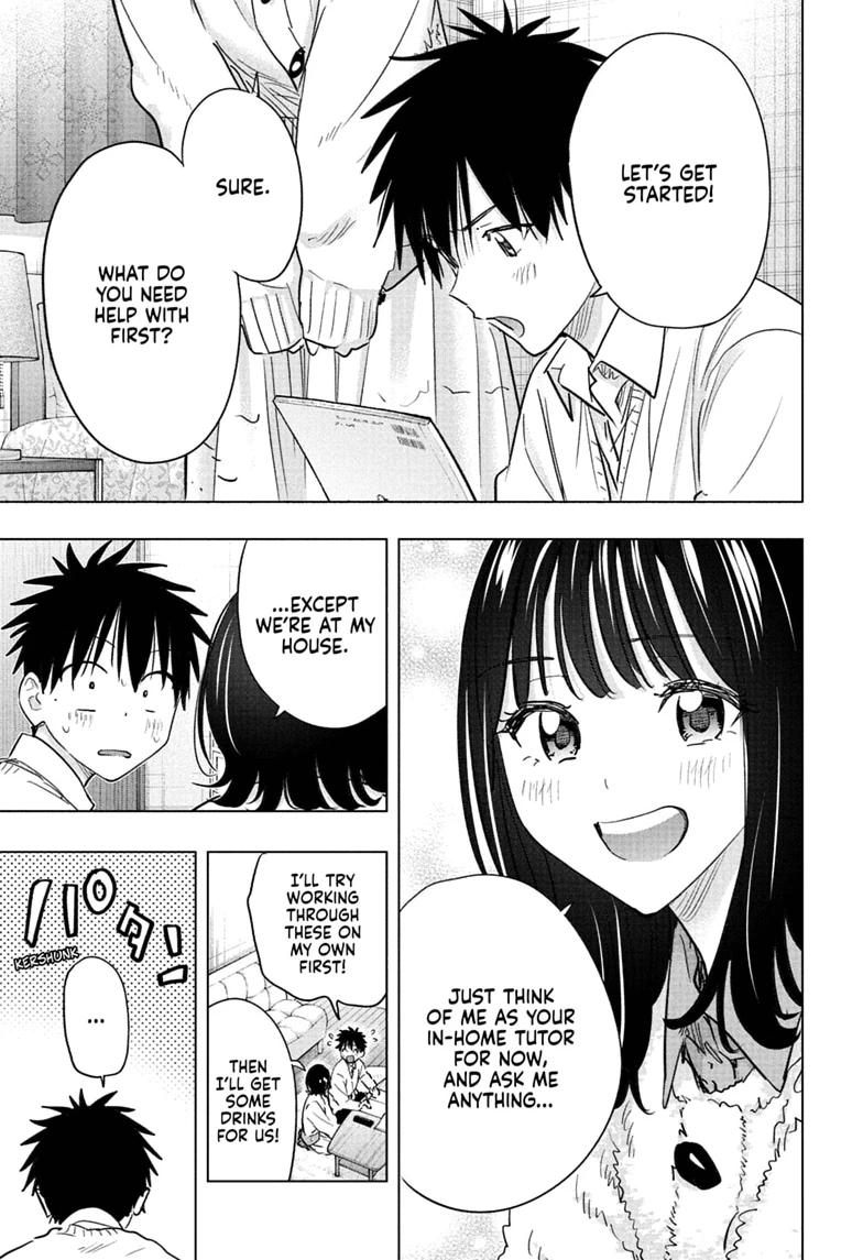 Hima-Ten Chapter 89 7