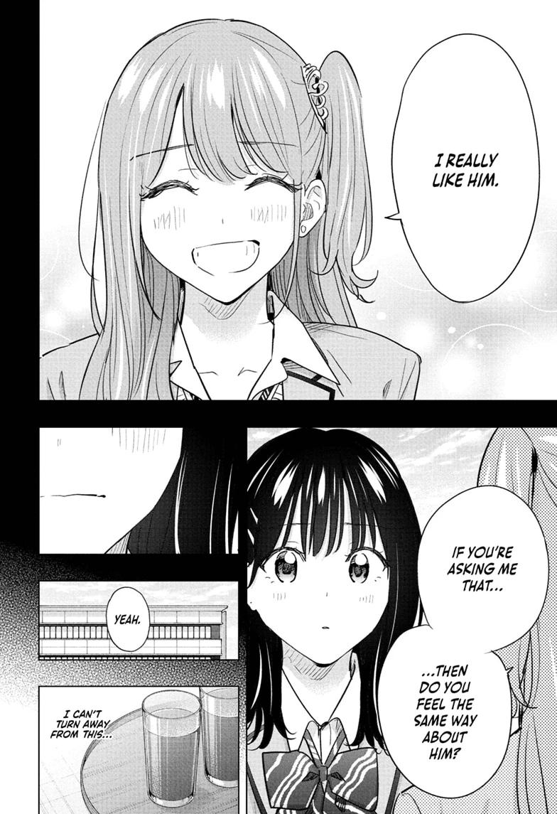Hima-Ten Chapter 89 10