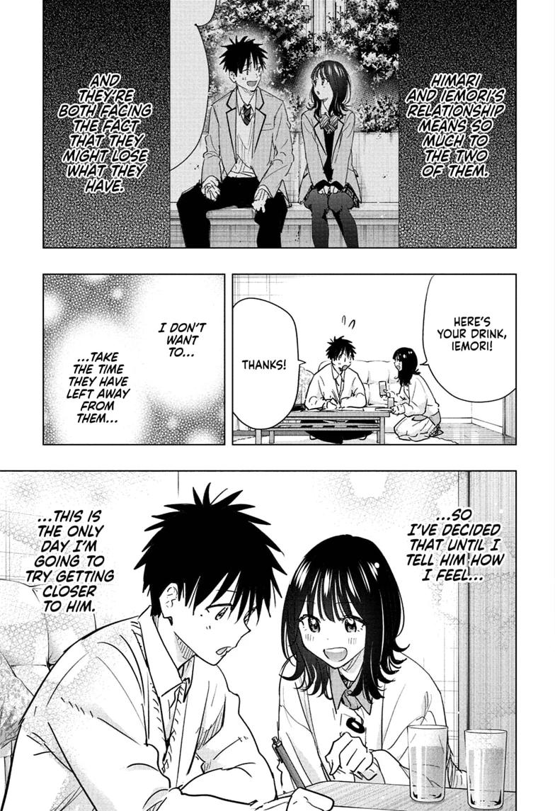 Hima-Ten Chapter 89 11