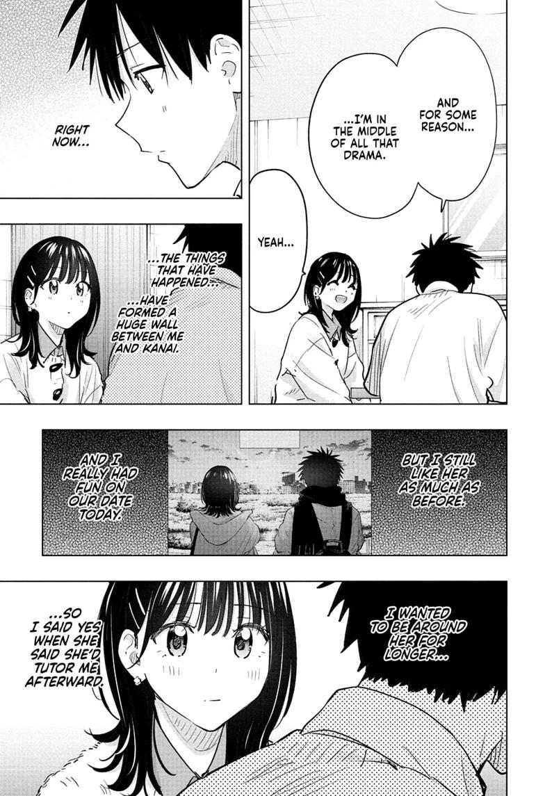 Hima-Ten Chapter 89 13
