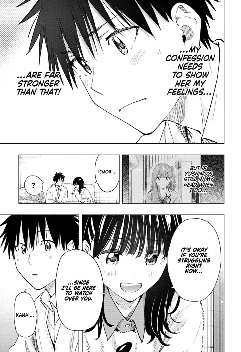 Hima-Ten Chapter 89 15