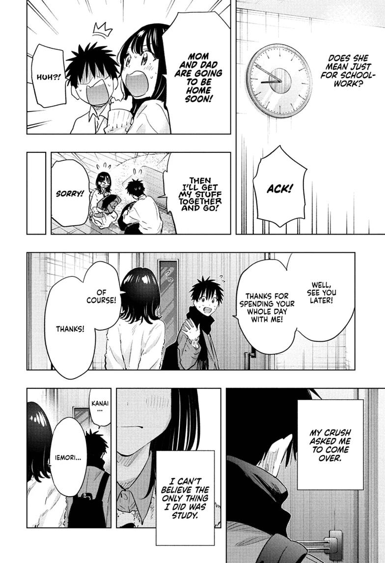 Hima-Ten Chapter 89 16