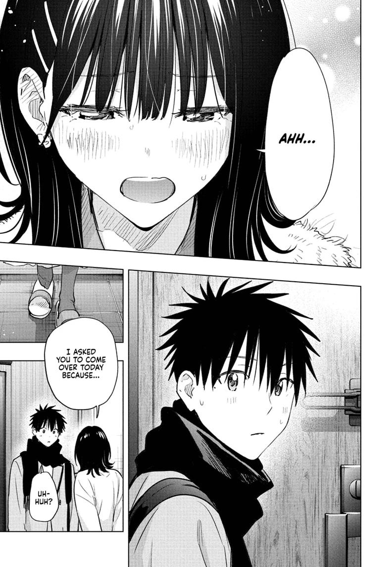 Hima-Ten Chapter 89 17