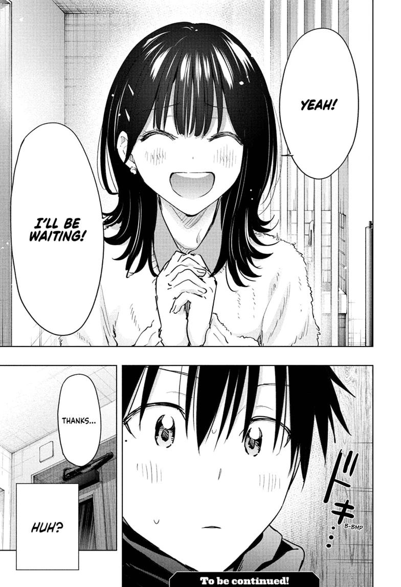 Hima-Ten Chapter 89 19