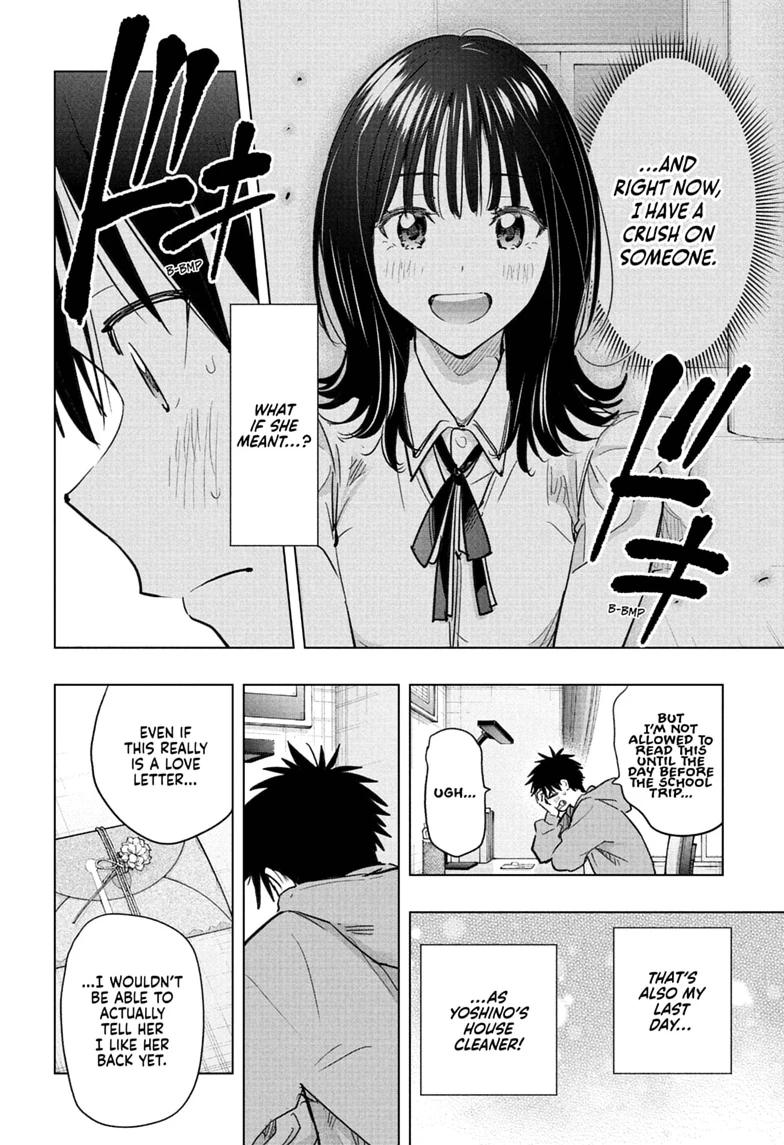 Hima-Ten Chapter 90 2
