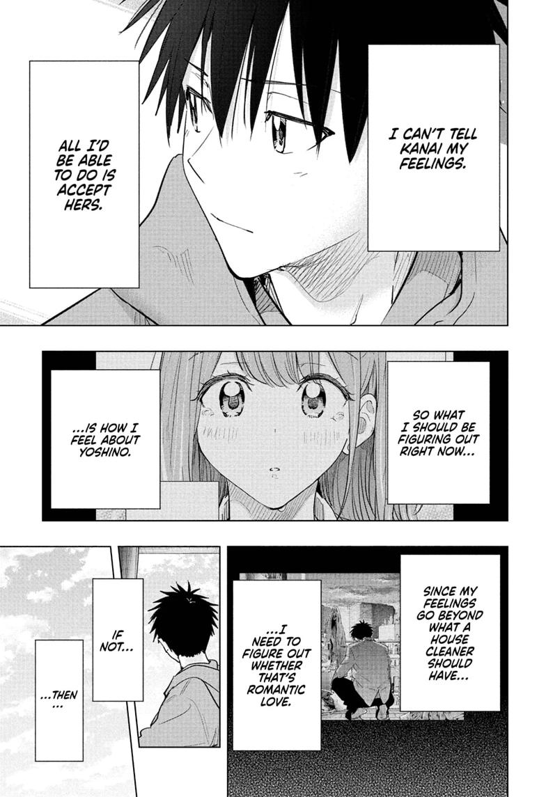 Hima-Ten Chapter 90 3