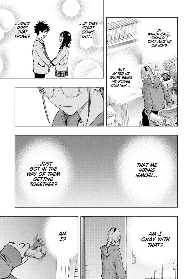 Hima-Ten Chapter 90 7