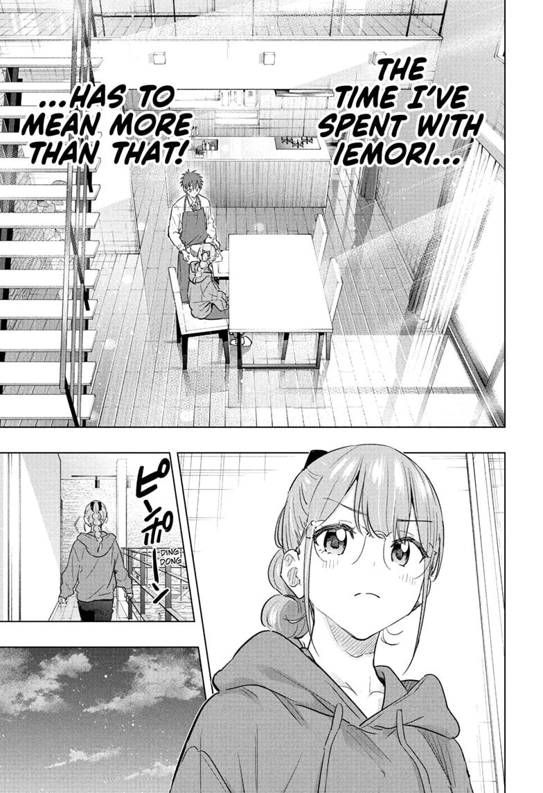 Hima-Ten Chapter 90 9