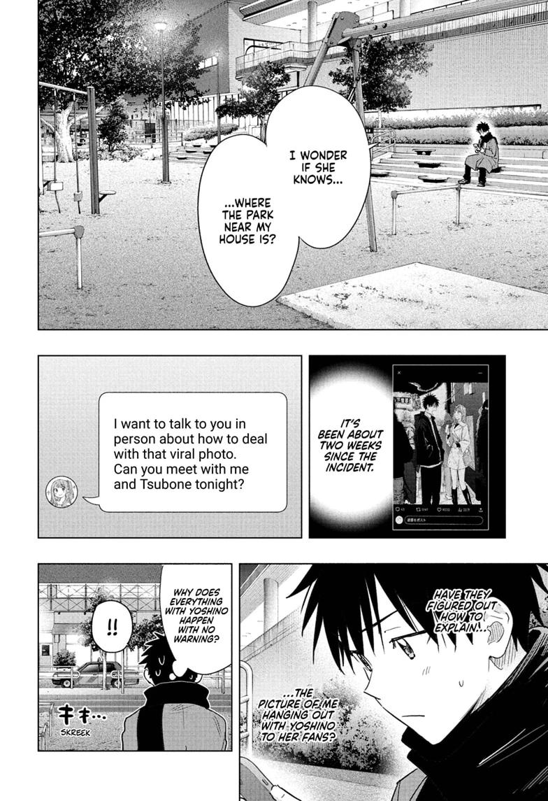 Hima-Ten Chapter 90 10