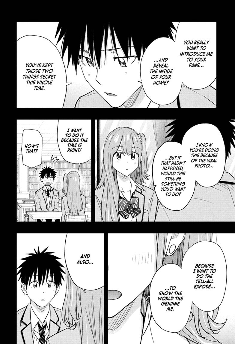 Hima-Ten Chapter 91 4
