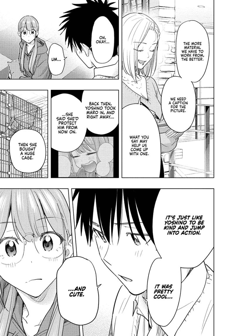Hima-Ten Chapter 91 9