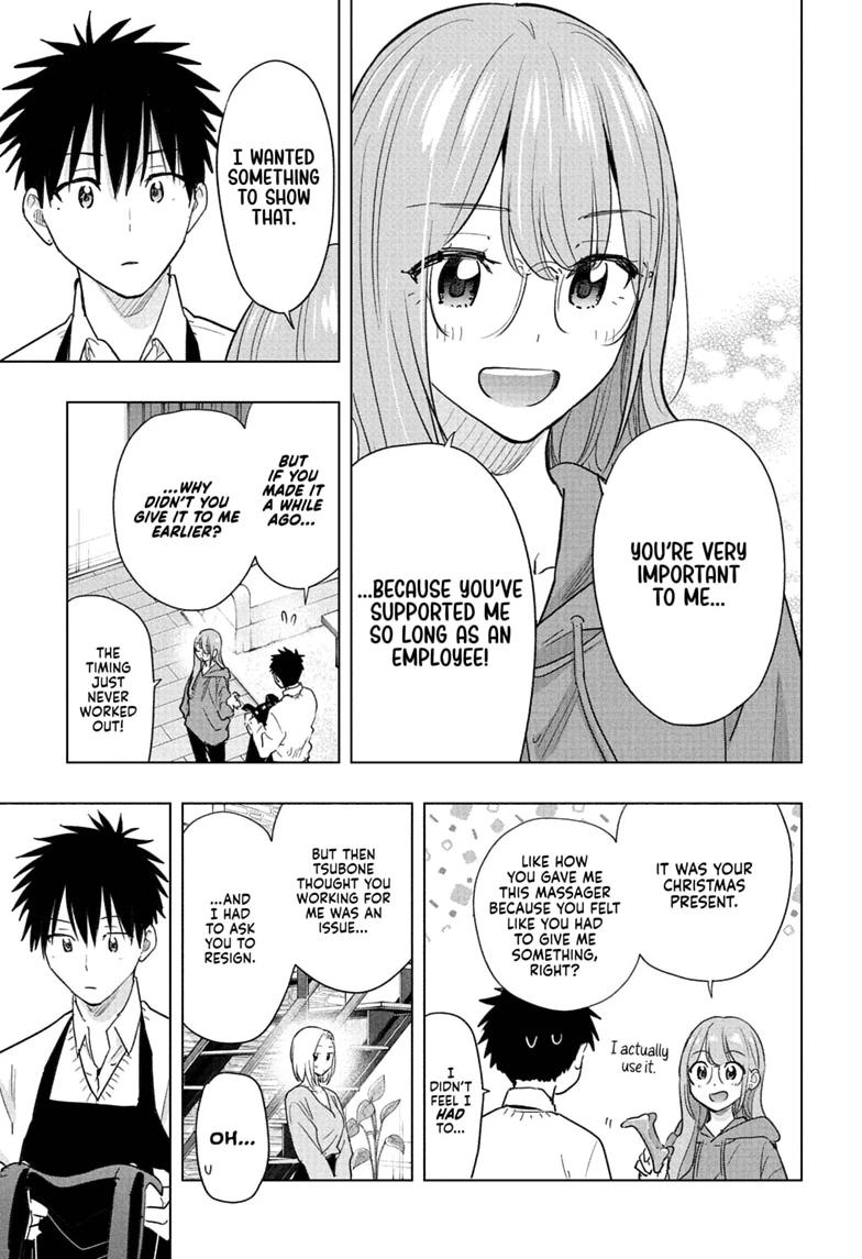 Hima-Ten Chapter 92 3