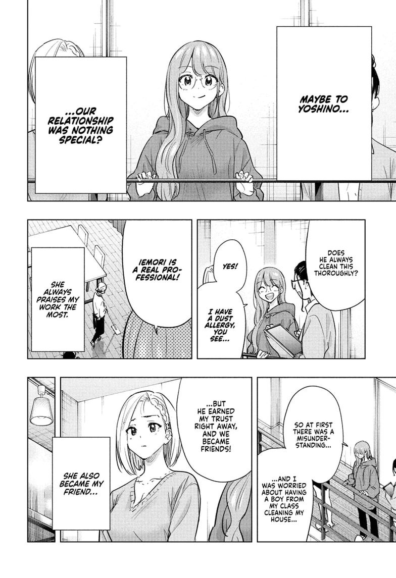 Hima-Ten Chapter 92 6