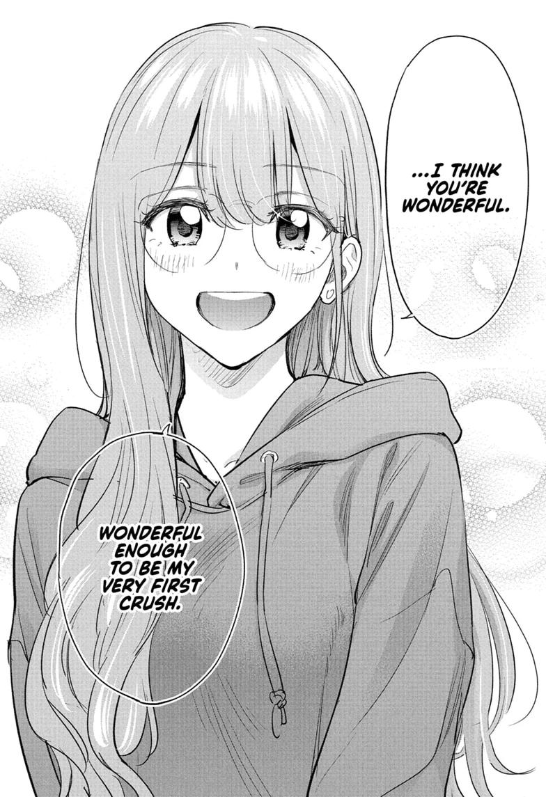 Hima-Ten Chapter 93 8