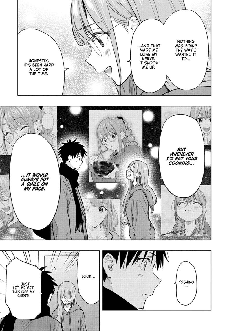 Hima-Ten Chapter 93 11
