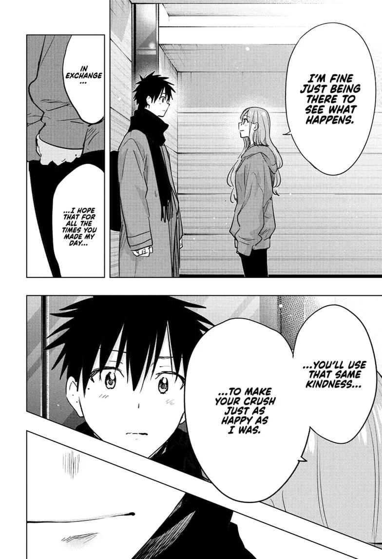 Hima-Ten Chapter 93 14