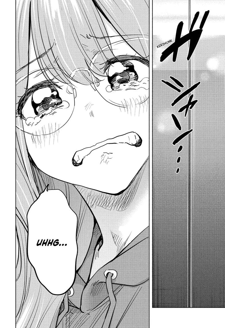Hima-Ten Chapter 93 18