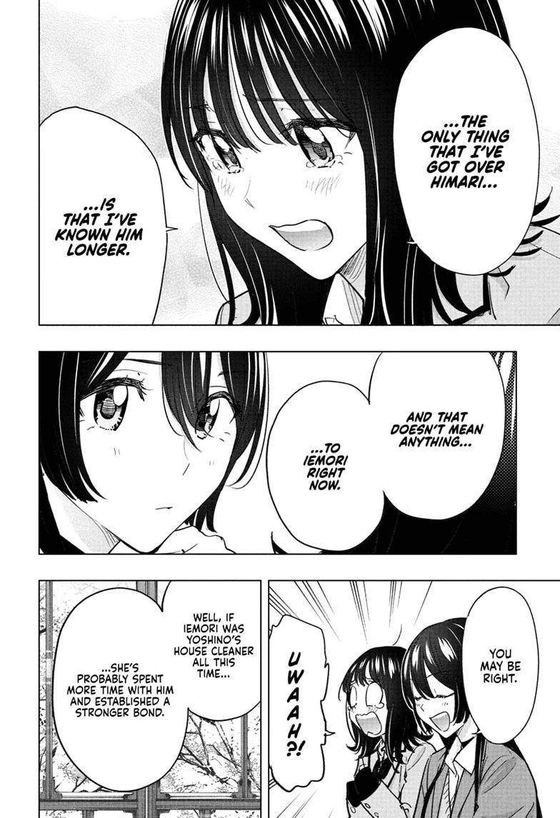 Hima-Ten Chapter 94 6