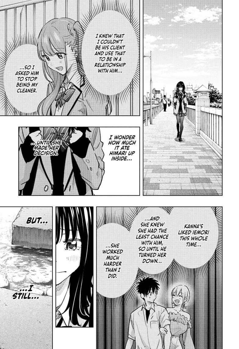 Hima-Ten Chapter 94 9