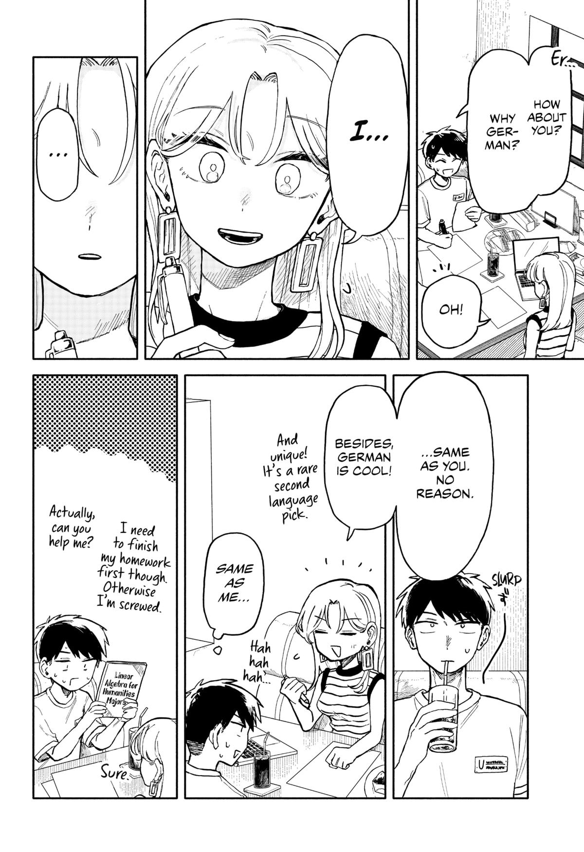 Hope You're Happy, Lemon Chapter 12 10