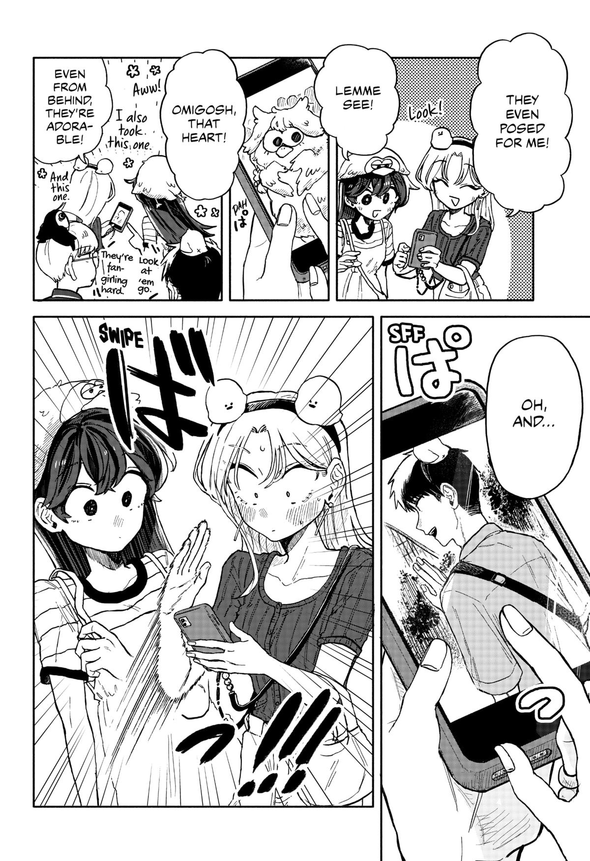 Hope You're Happy, Lemon Chapter 13 22