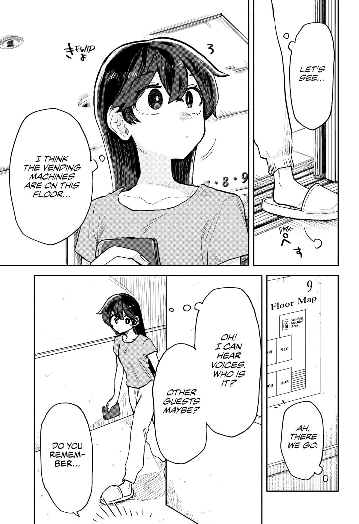 Hope You're Happy, Lemon Chapter 14 9