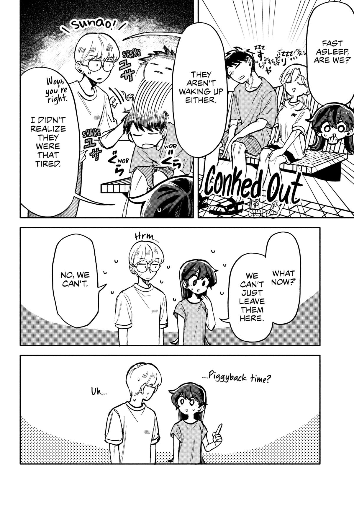 Hope You're Happy, Lemon Chapter 15 10