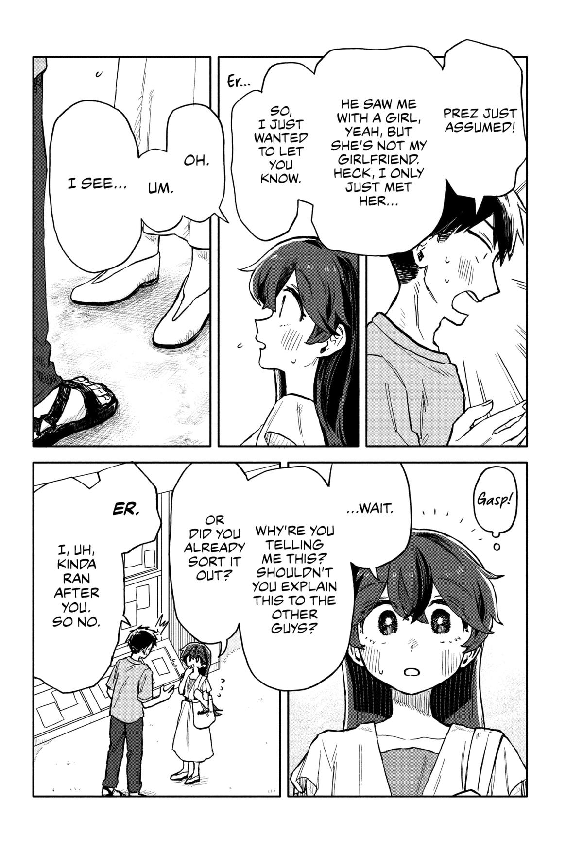 Hope You're Happy, Lemon Chapter 18 18