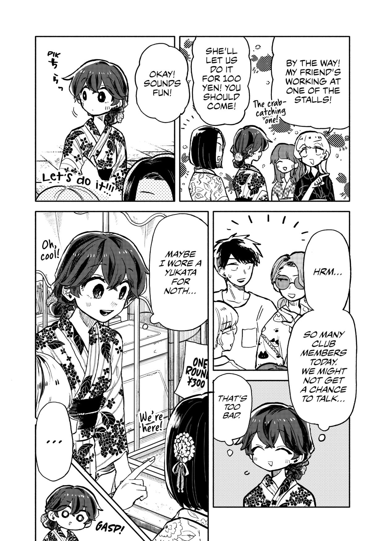 Hope You're Happy, Lemon Chapter 24 9