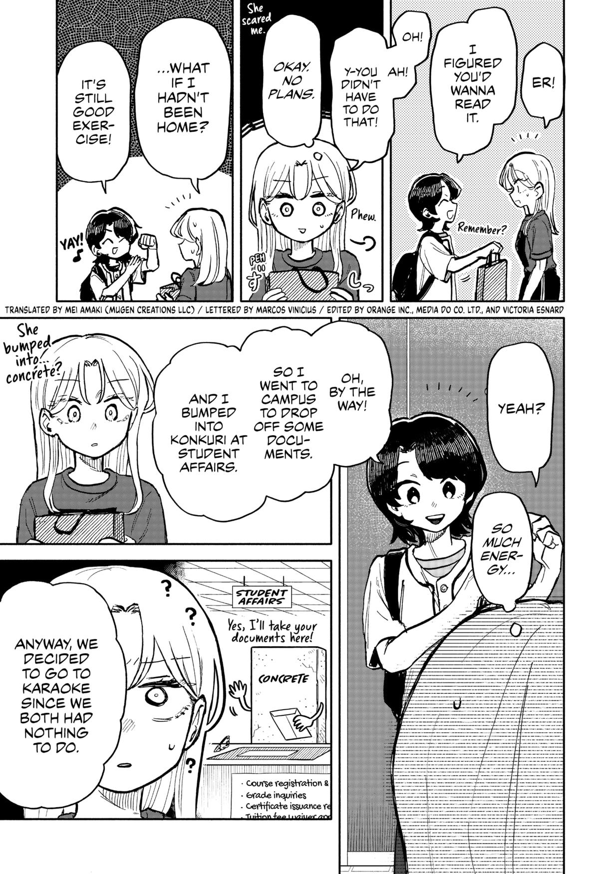 Hope You're Happy, Lemon Chapter 26 4