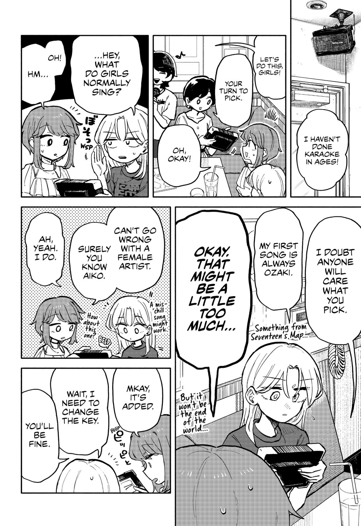 Hope You're Happy, Lemon Chapter 26 11