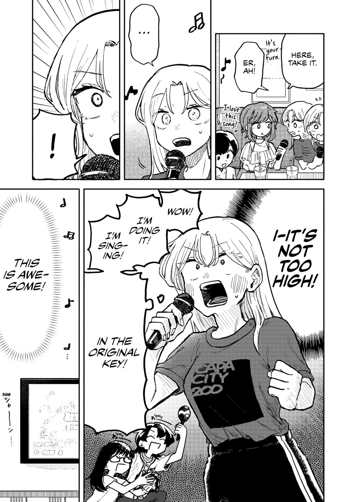 Hope You're Happy, Lemon Chapter 26 12