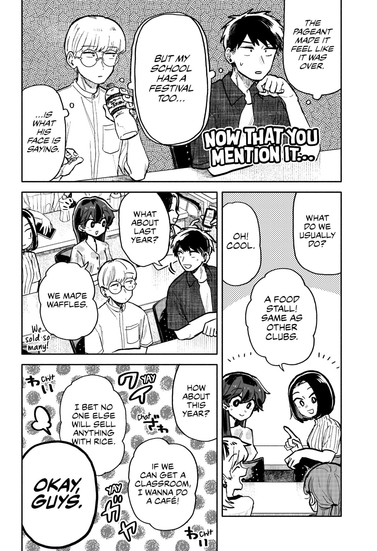 Hope You're Happy, Lemon Chapter 27 2