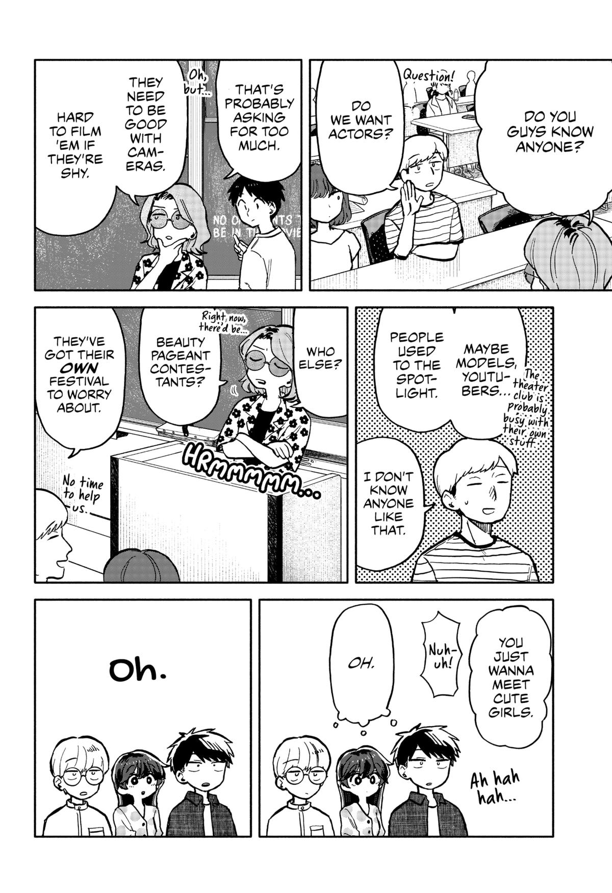 Hope You're Happy, Lemon Chapter 27 10