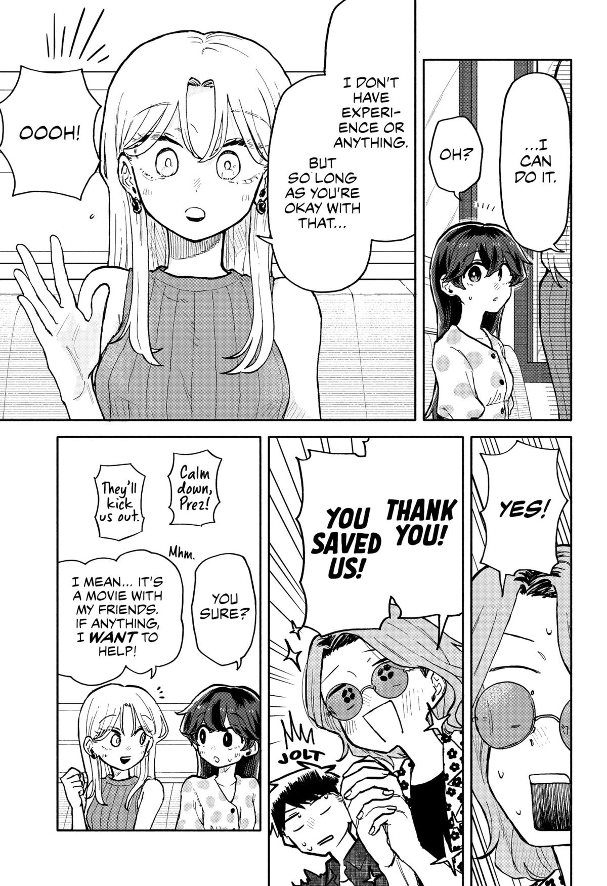 Hope You're Happy, Lemon Chapter 27 13