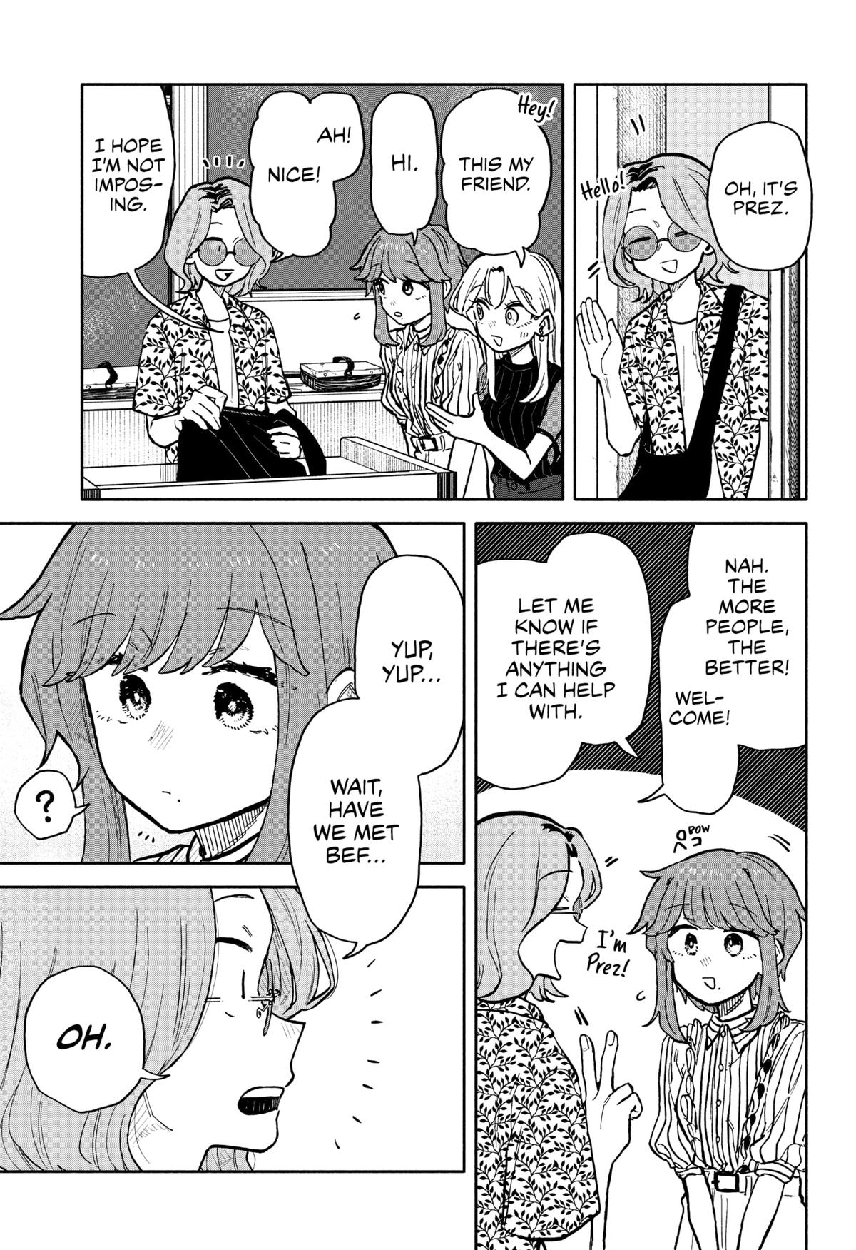 Hope You're Happy, Lemon Chapter 28 5