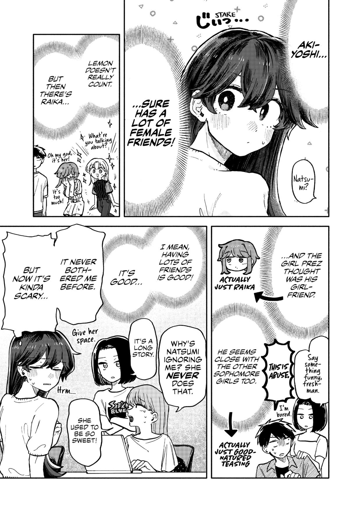 Hope You're Happy, Lemon Chapter 28 13