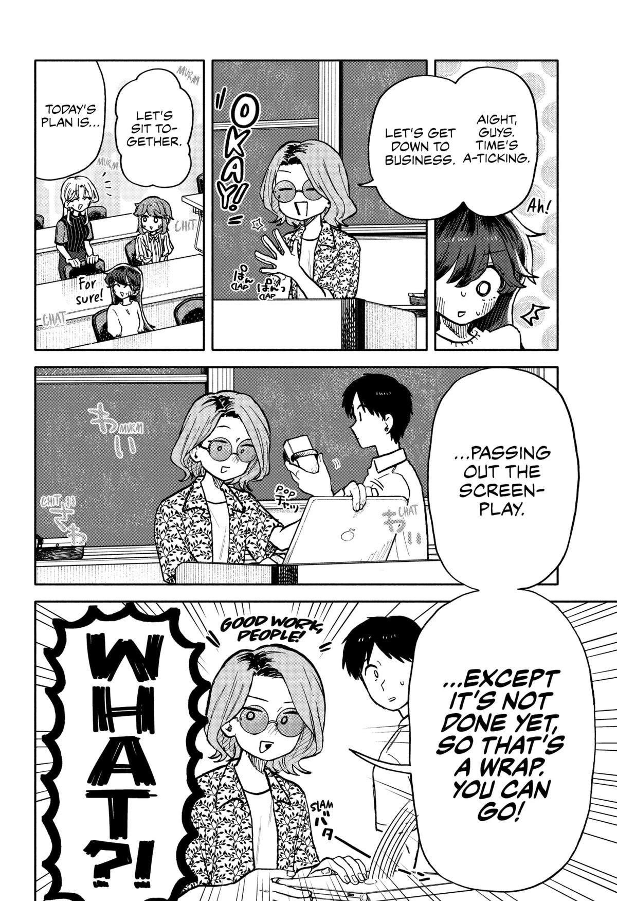 Hope You're Happy, Lemon Chapter 28 14