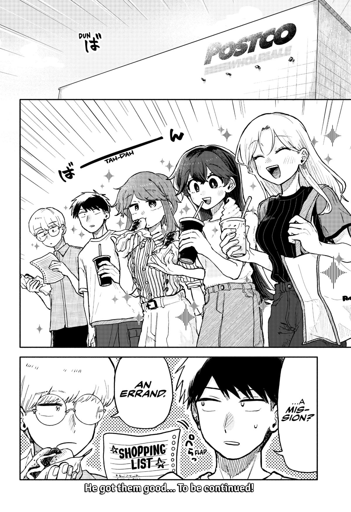 Hope You're Happy, Lemon Chapter 28 18