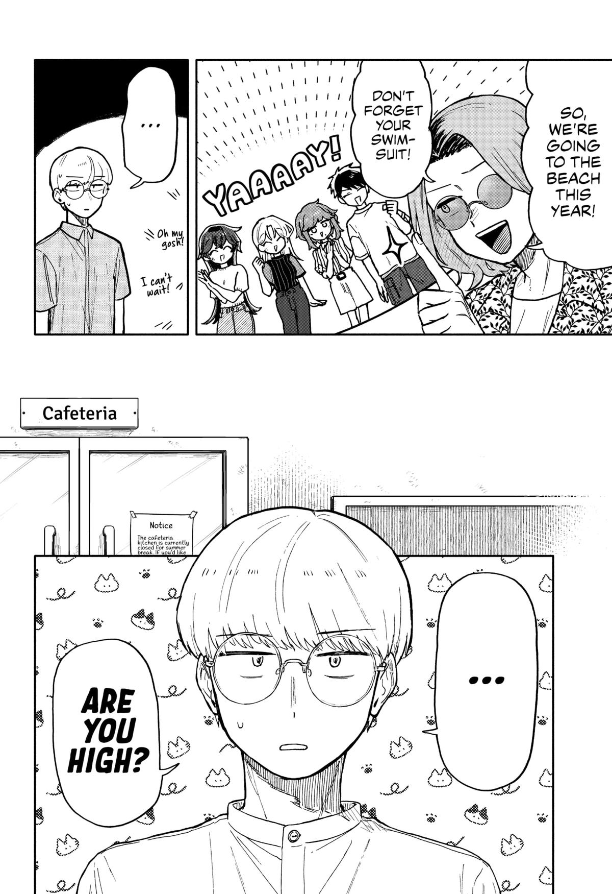 Hope You're Happy, Lemon Chapter 29 12