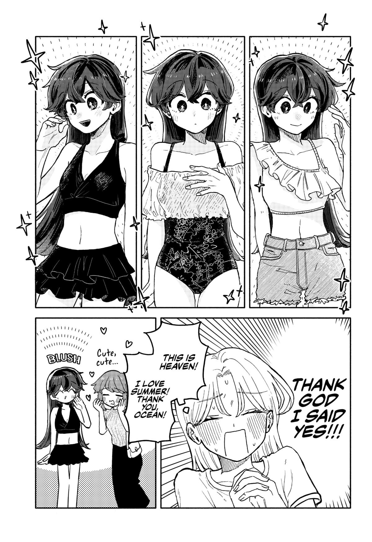 Hope You're Happy, Lemon Chapter 31 15