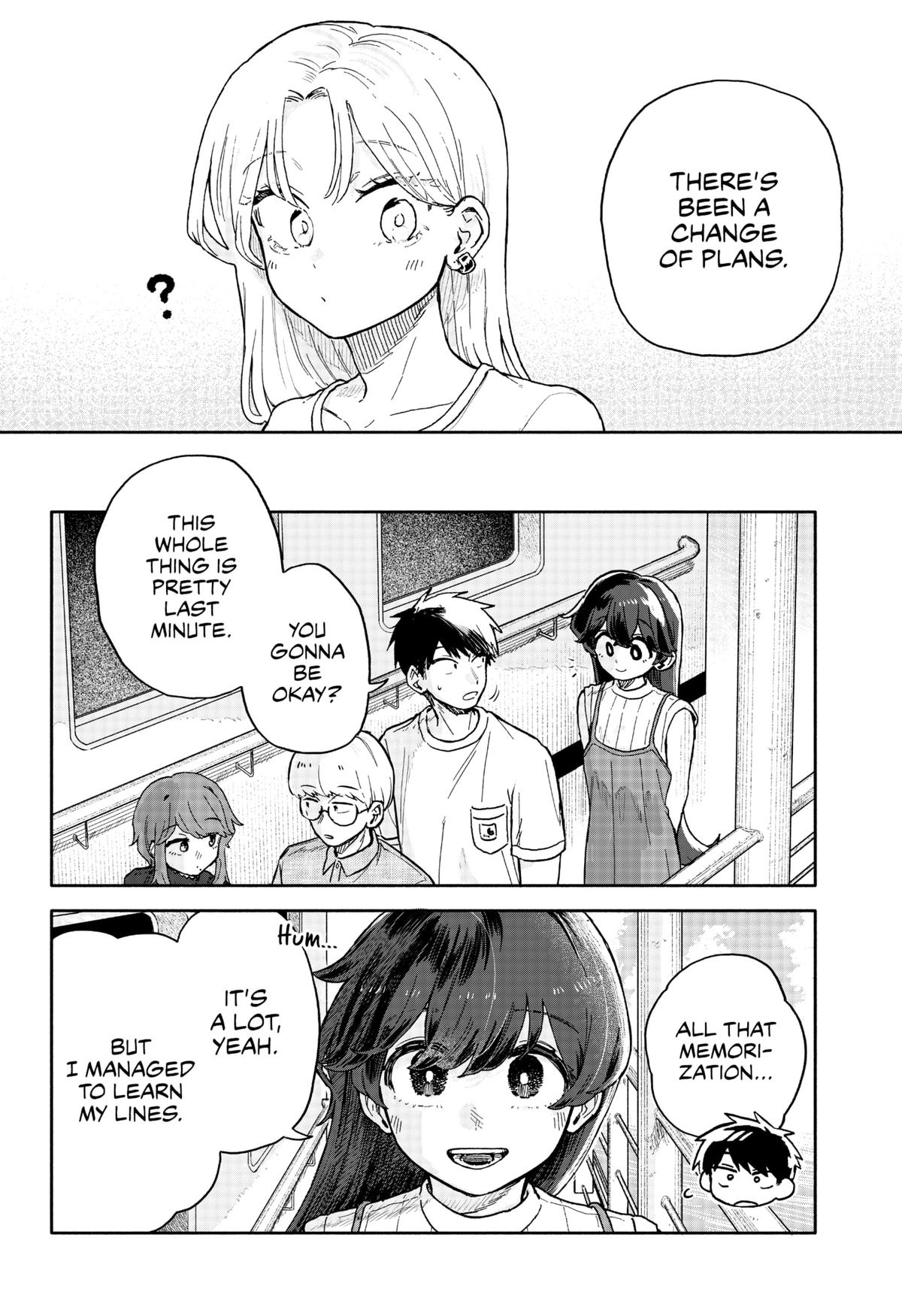 Hope You're Happy, Lemon Chapter 33 10