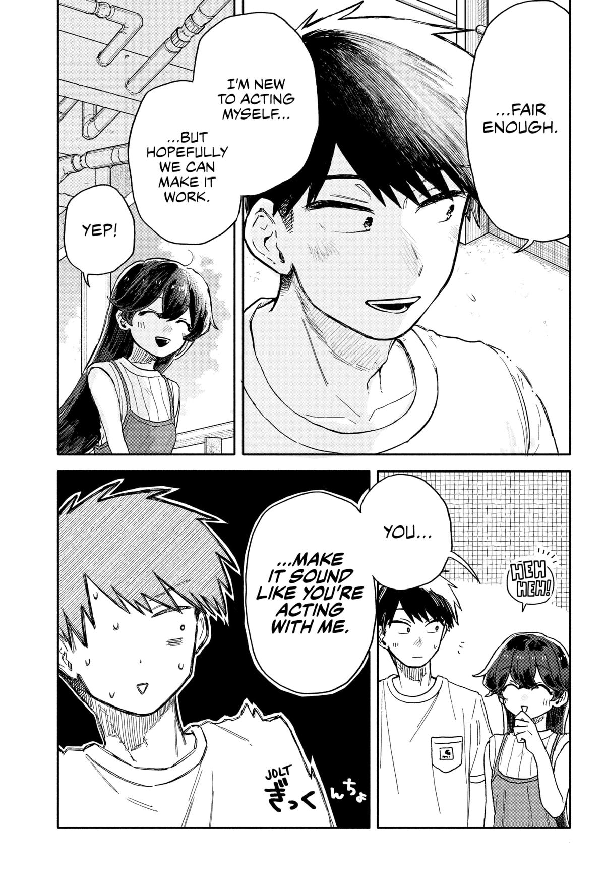 Hope You're Happy, Lemon Chapter 33 13