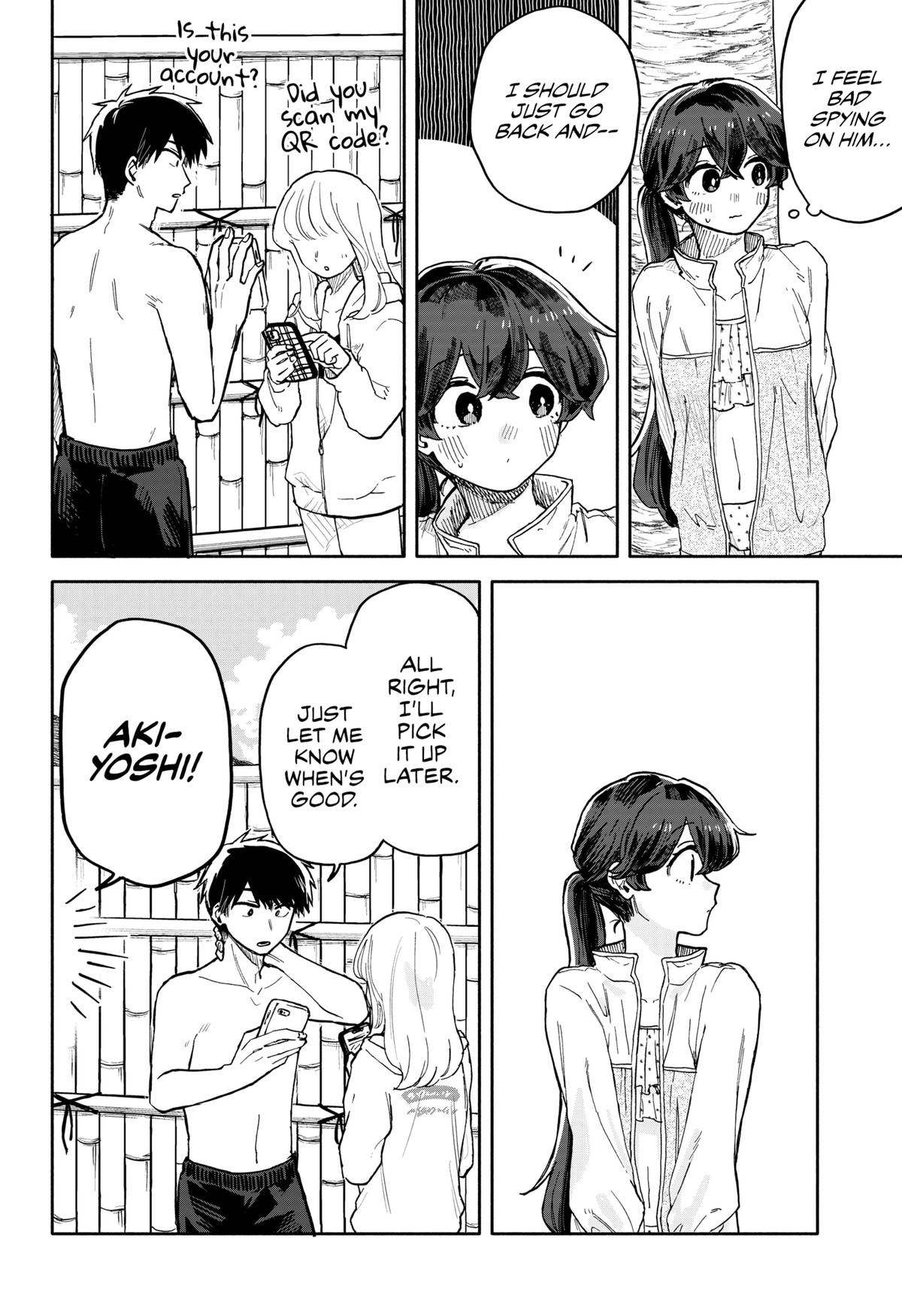 Hope You're Happy, Lemon Chapter 36 10