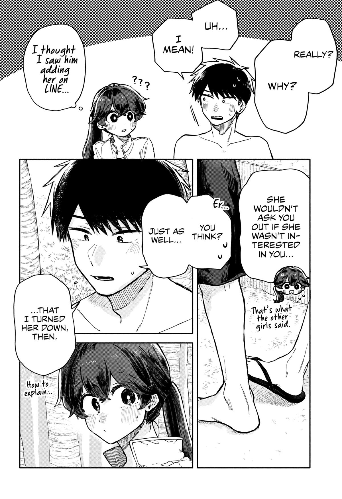 Hope You're Happy, Lemon Chapter 36 14