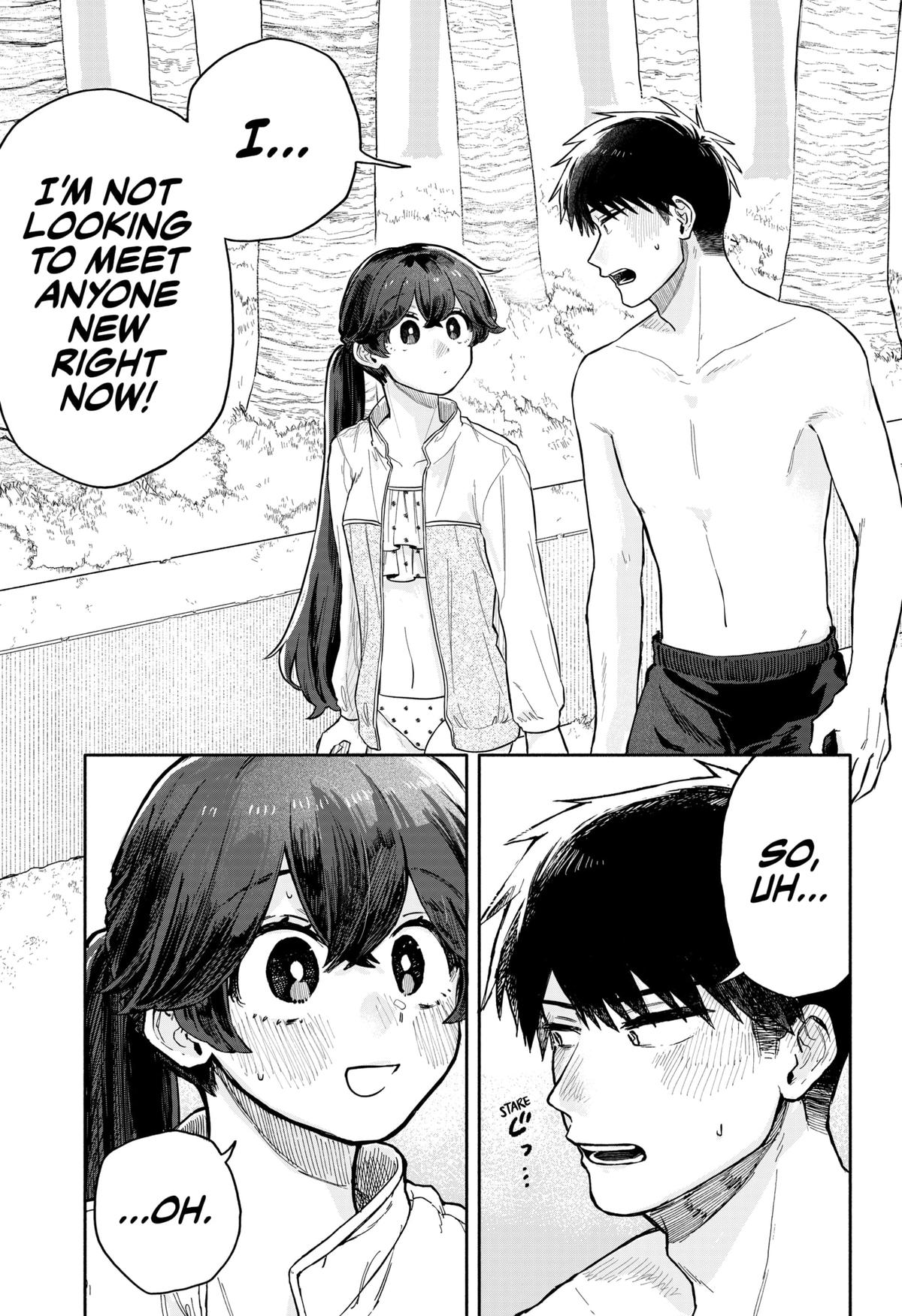 Hope You're Happy, Lemon Chapter 36 15